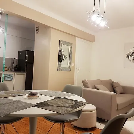 T3 Hypercentre Avec Vue * Toulouse