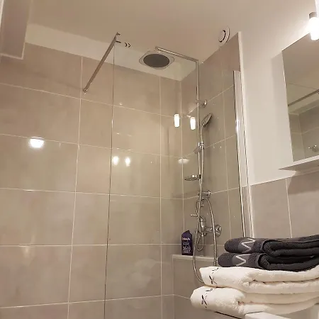 T3 Hypercentre Avec Vue Appartement *