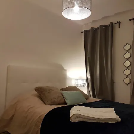 Apartment T3 Hypercentre Avec Vue Toulouse