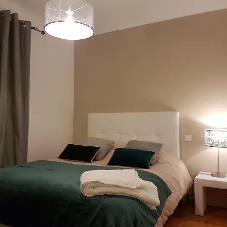 T3 Hypercentre Avec Vue Apartment *