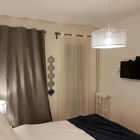 T3 Hypercentre Avec Vue